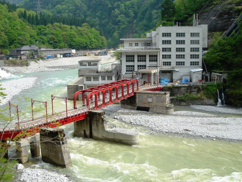 目黒橋